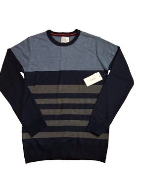 NWT Boys Faze 1  Pullover Sweater - Size XL (18)